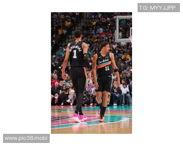 [2026年02月08日] 马刺青年军崛起：卡特-布莱恩特状态升温，未来阵容拼图只欠全能四号位