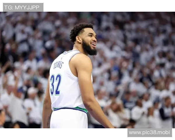 唐斯&布伦森获奖感言:对休斯顿充满信心,球队正在找回默契