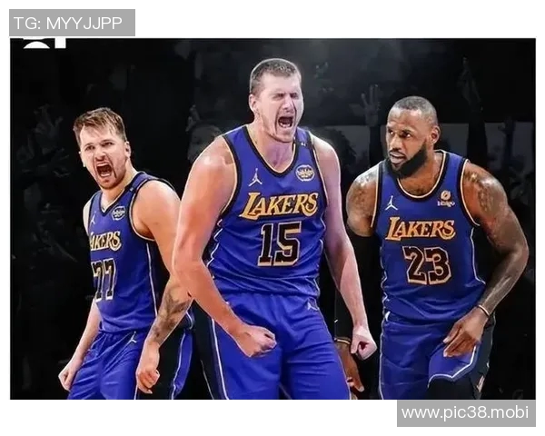 杨瀚森选历史最佳阵容：詹姆斯、乔丹、东契奇、戴维斯、约基奇！